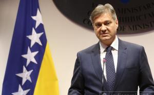 Zvizdić: Usaglašena većina odgovora iz Upitnika EK